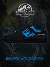 Jurassic V.2 Benutzerdefinierte Turnschuhe